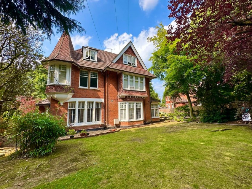 Images for Upper Park Road, Camberley