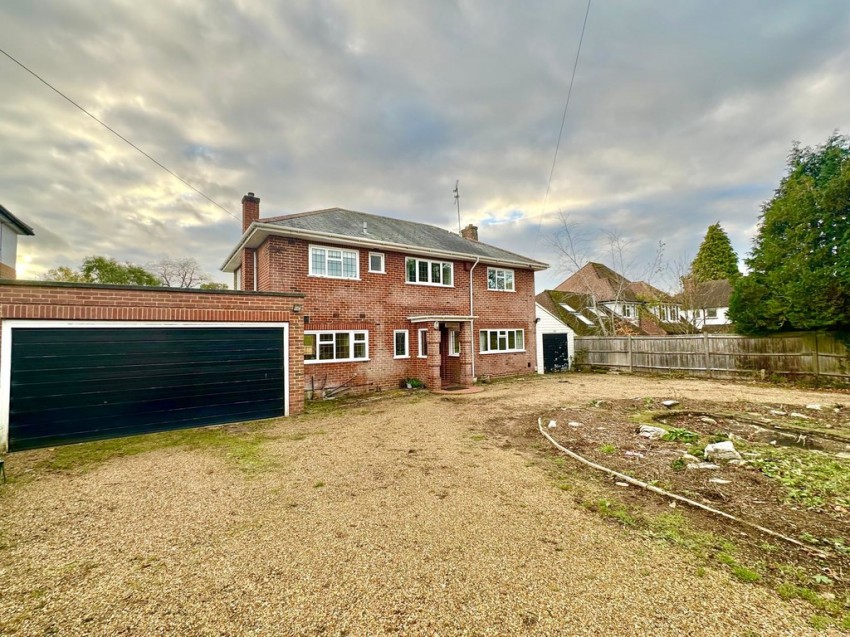 Images for Parkway ,Surrey GU15 2PD