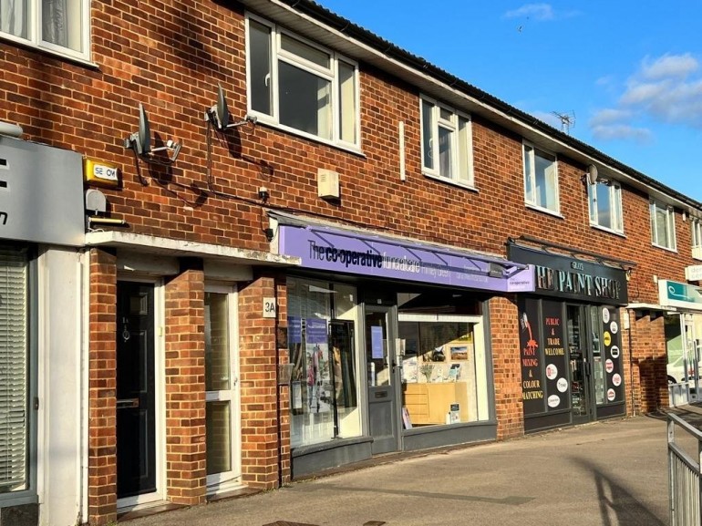 Wharf Road, Frimley Green, Camberley, Surrey