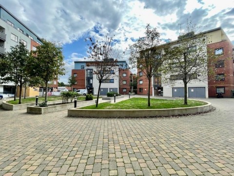 View Full Details for The Courtyard,