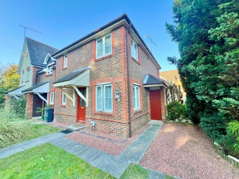 View Full Details for Francis Way, Camberley