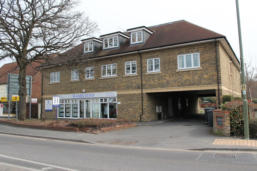 Frimley Green Road, Frimley Green, 2 bedroom, Flat