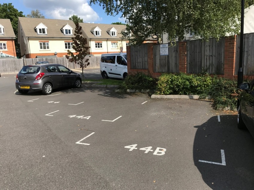 Images for Clockhouse Road, Farnborough