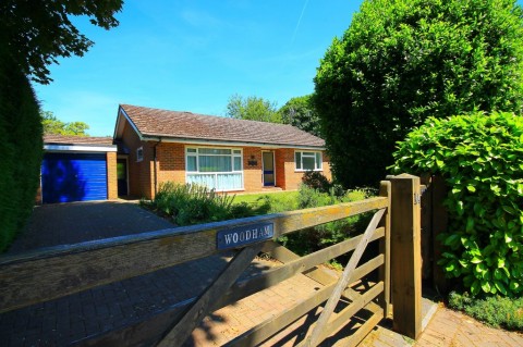 View Full Details for Frimley Green, Camberley
