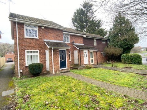 View Full Details for Danebury Walk, Frimley