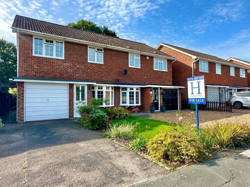 Images for Gresham Way, Frimley Green