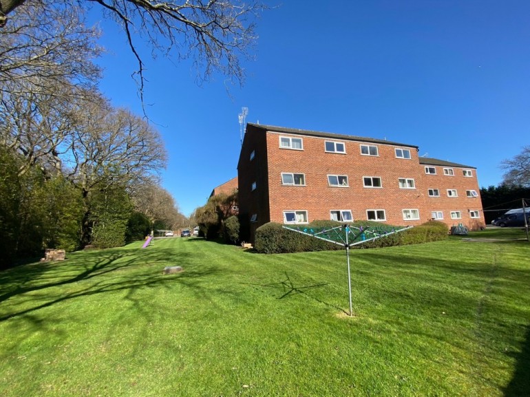 Henley Drive, Frimley Green