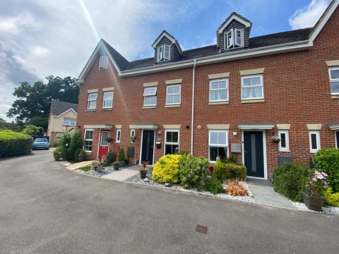 View Full Details for Kings Mews, Frimley Green, Camberley