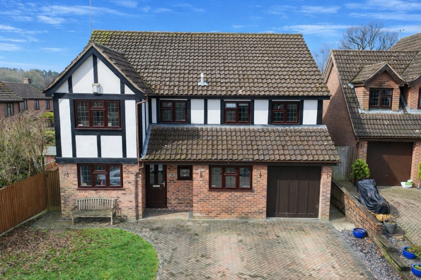 Images for Frimley, Camberley