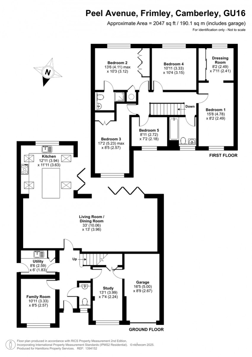 Images for Frimley, Camberley