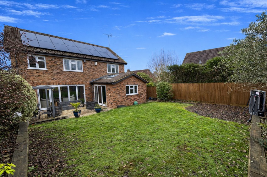 Images for Frimley, Camberley