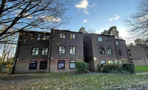 View Full Details for Dawsmere Close, Camberley