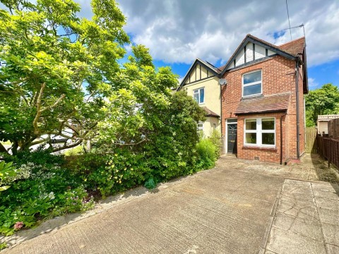 View Full Details for Frimley Green, Camberley