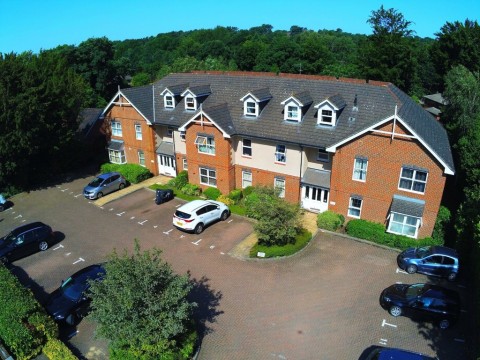 View Full Details for Portsmouth Road, Camberley