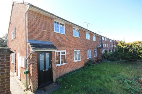 View Full Details for Chapel Road, Camberley, Surrey