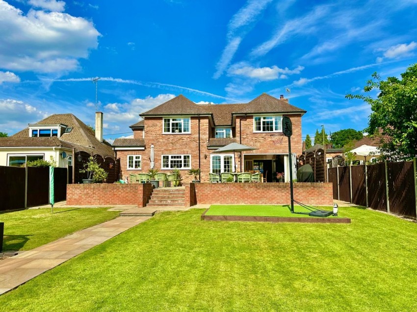 Images for Frimley, Surrey