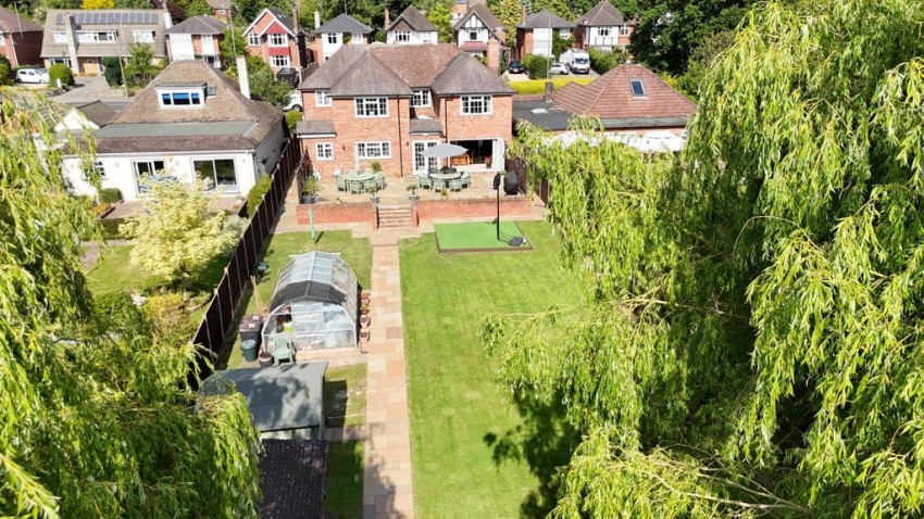 Images for Frimley, Surrey