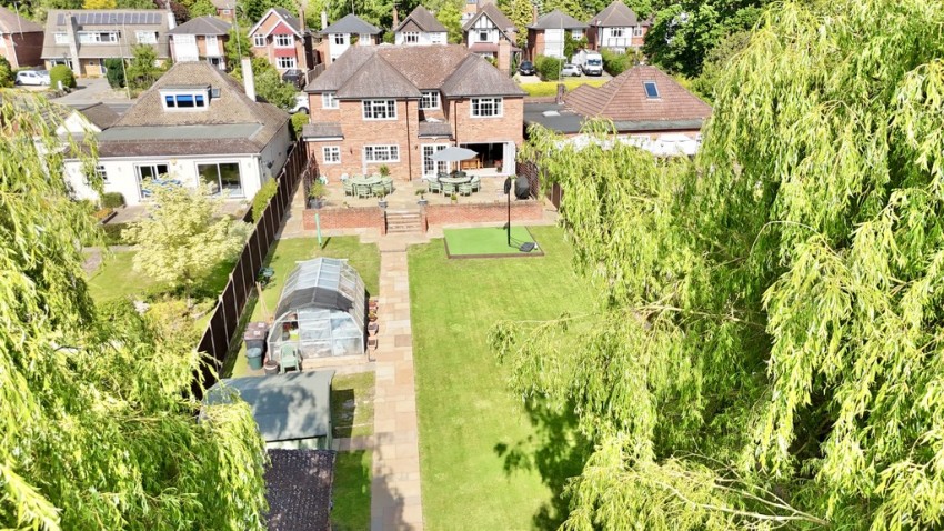 Images for Frimley, Surrey
