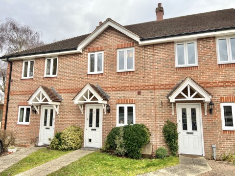 View Full Details for Mytchett, Camberley