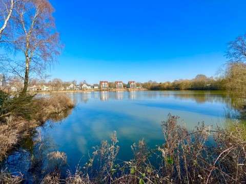 View Full Details for Lake Avenue, Waters Edge