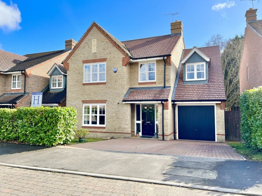 Images for Keaver Drive, Frimley