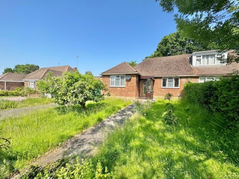 View Full Details for Frimley Green, Camberley