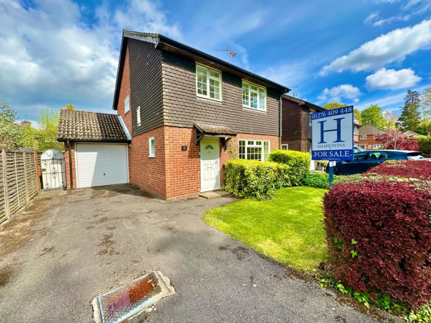 Images for Heenan Close, Frimley Green