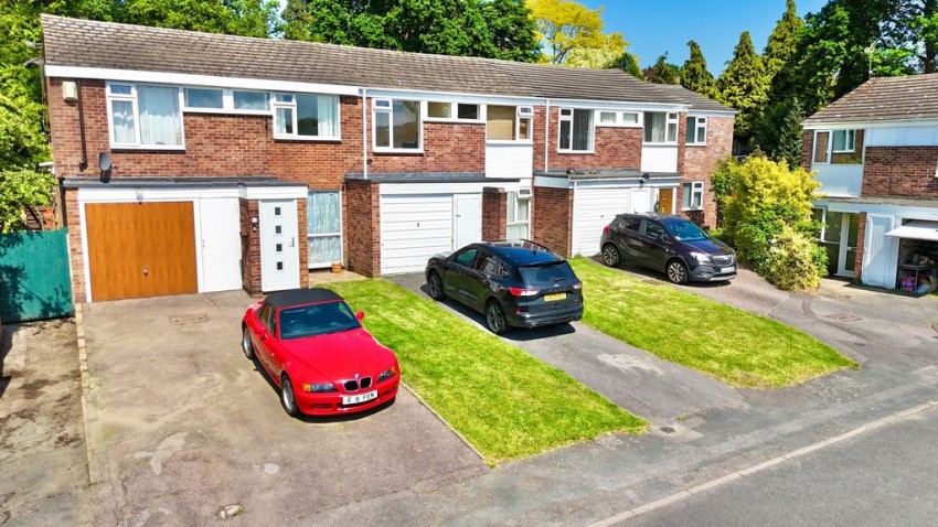 Images for Lauder Close, Frimley