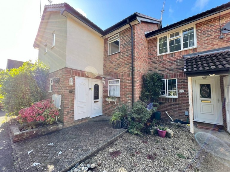 Cheylesmore Drive, Frimley