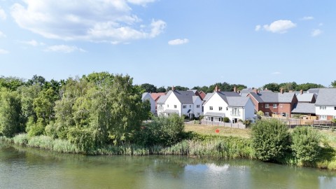 View Full Details for Lakeview Lane