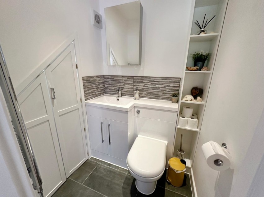 Images for Tintagel Drive, Frimley