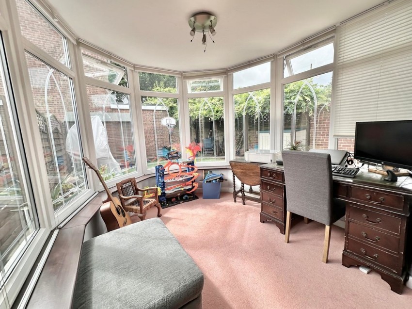 Images for Tintagel Drive, Frimley