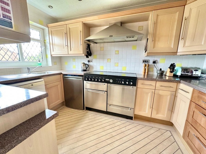 Images for Tintagel Drive, Frimley