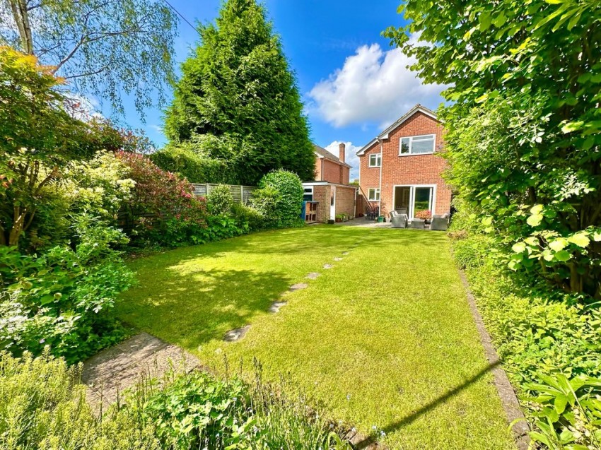 Images for Mytchett Road, Mytchett, Camberley