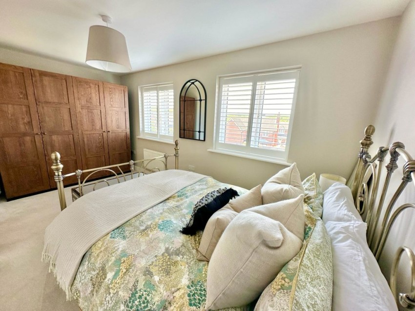 Images for Jubilee Drive, Church Crookham, Fleet
