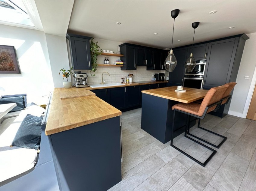 Images for Jubilee Drive, Church Crookham, Fleet