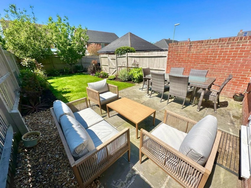 Images for Jubilee Drive, Church Crookham, Fleet