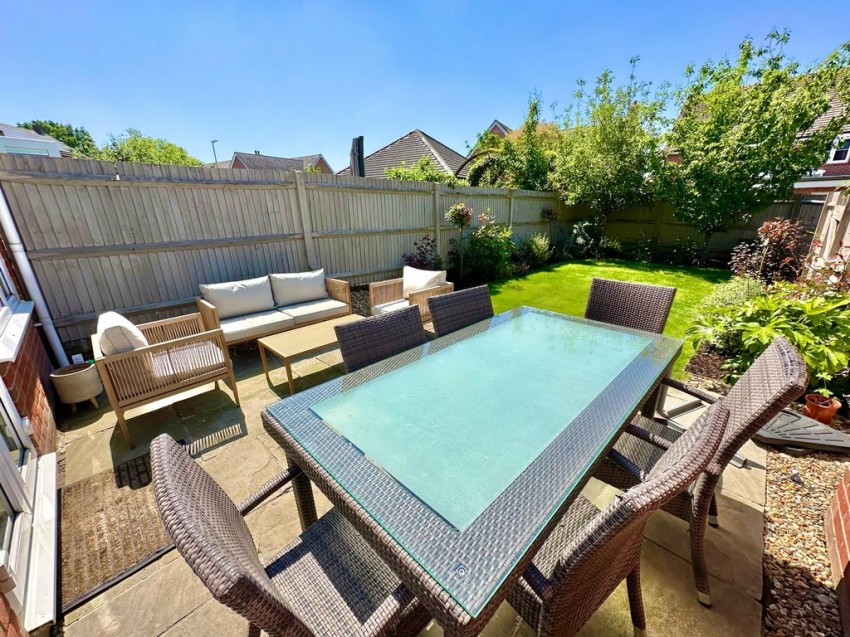 Images for Jubilee Drive, Church Crookham, Fleet