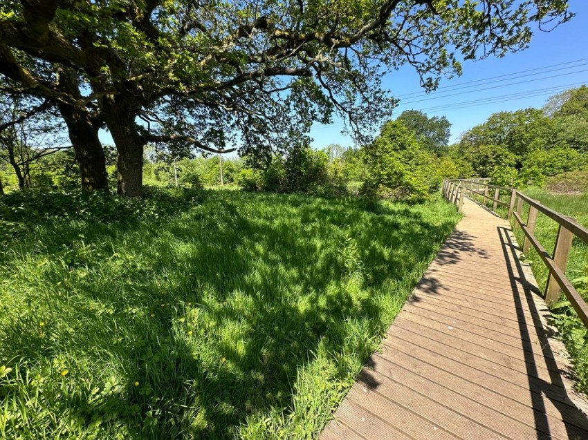 Images for Jubilee Drive, Church Crookham, Fleet