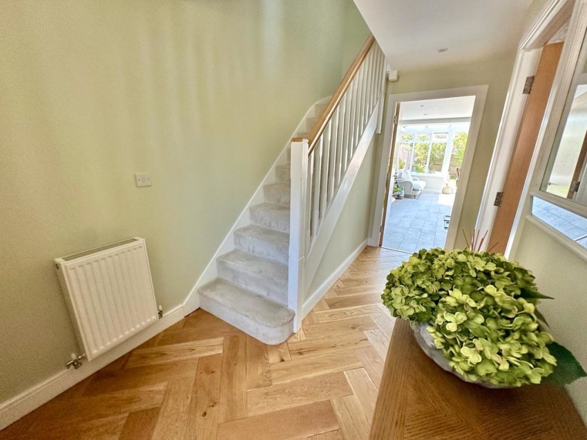 Images for Jubilee Drive, Church Crookham, Fleet