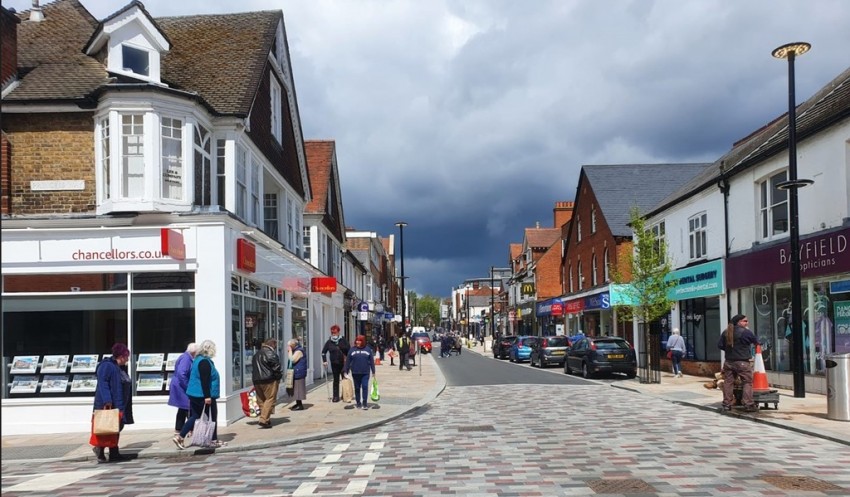 Images for Hall Close ,Surrey GU15 2EB