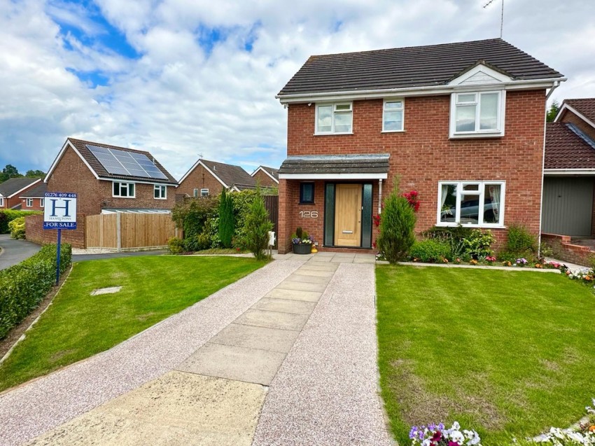 Images for Frimley, Camberley
