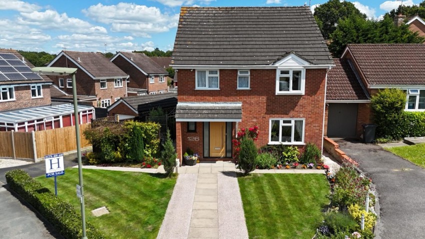Images for Frimley, Camberley