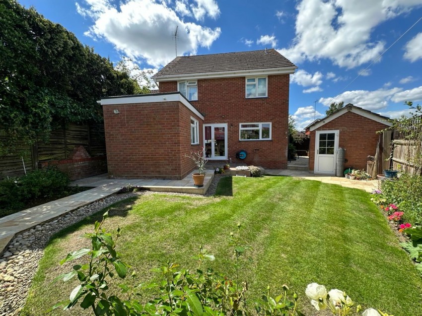 Images for Frimley, Camberley