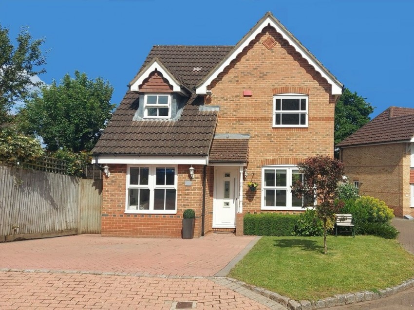 Images for Peninsular Close, Camberley