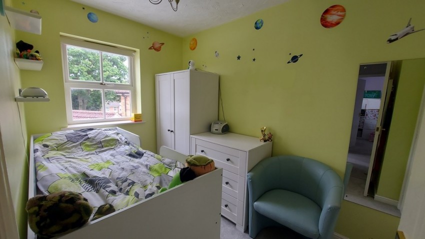 Images for Peninsular Close, Camberley