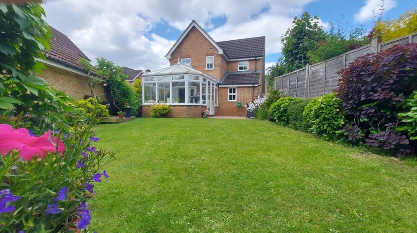 Images for Peninsular Close, Camberley