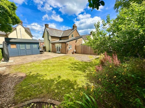 View Full Details for Alma Square, Farnborough