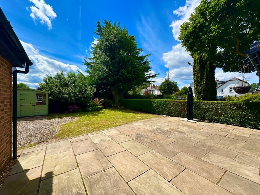 Images for Alma Square, Farnborough