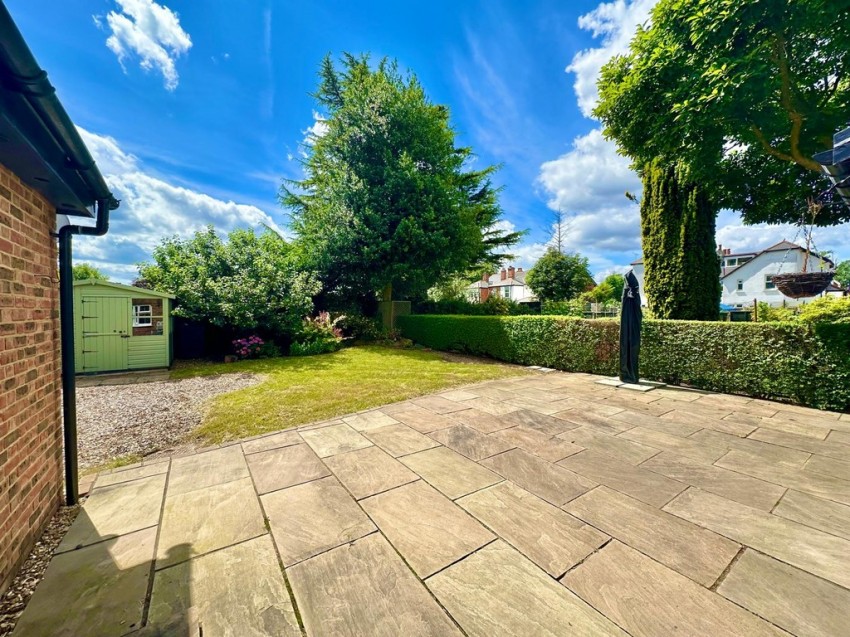Images for Alma Square, Farnborough